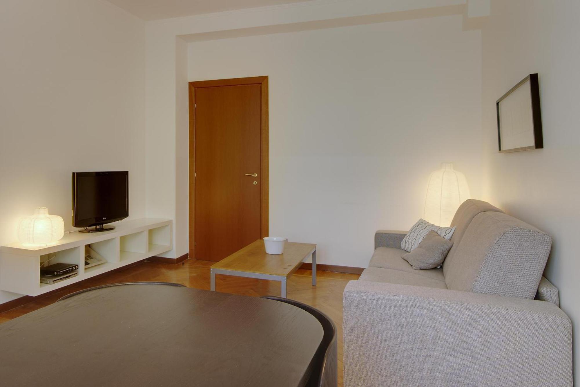 Milan Apartment Rental Room photo