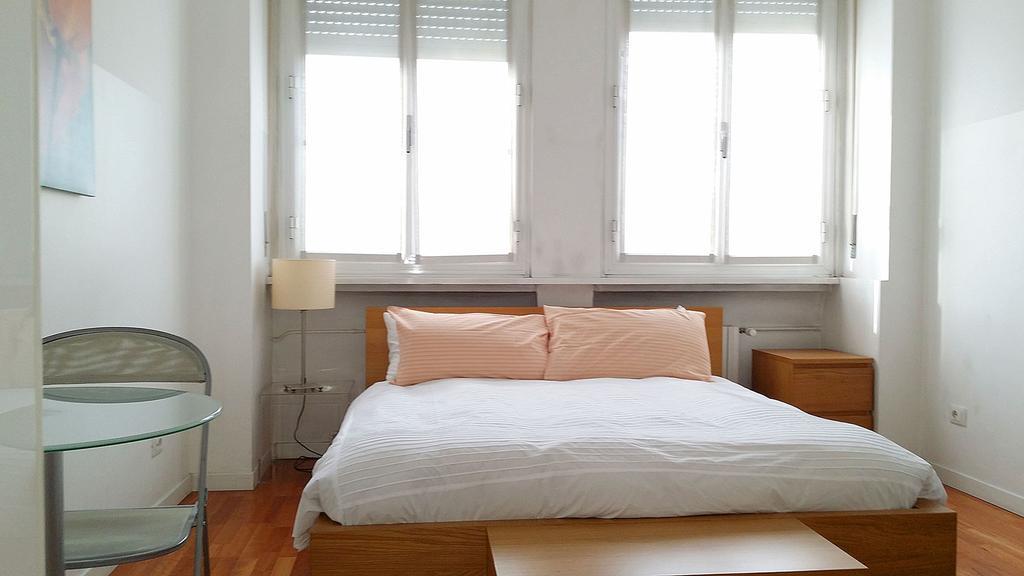 Milan Apartment Rental Exterior photo