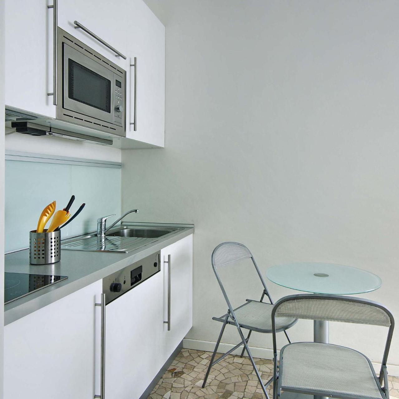 Milan Apartment Rental Exterior photo