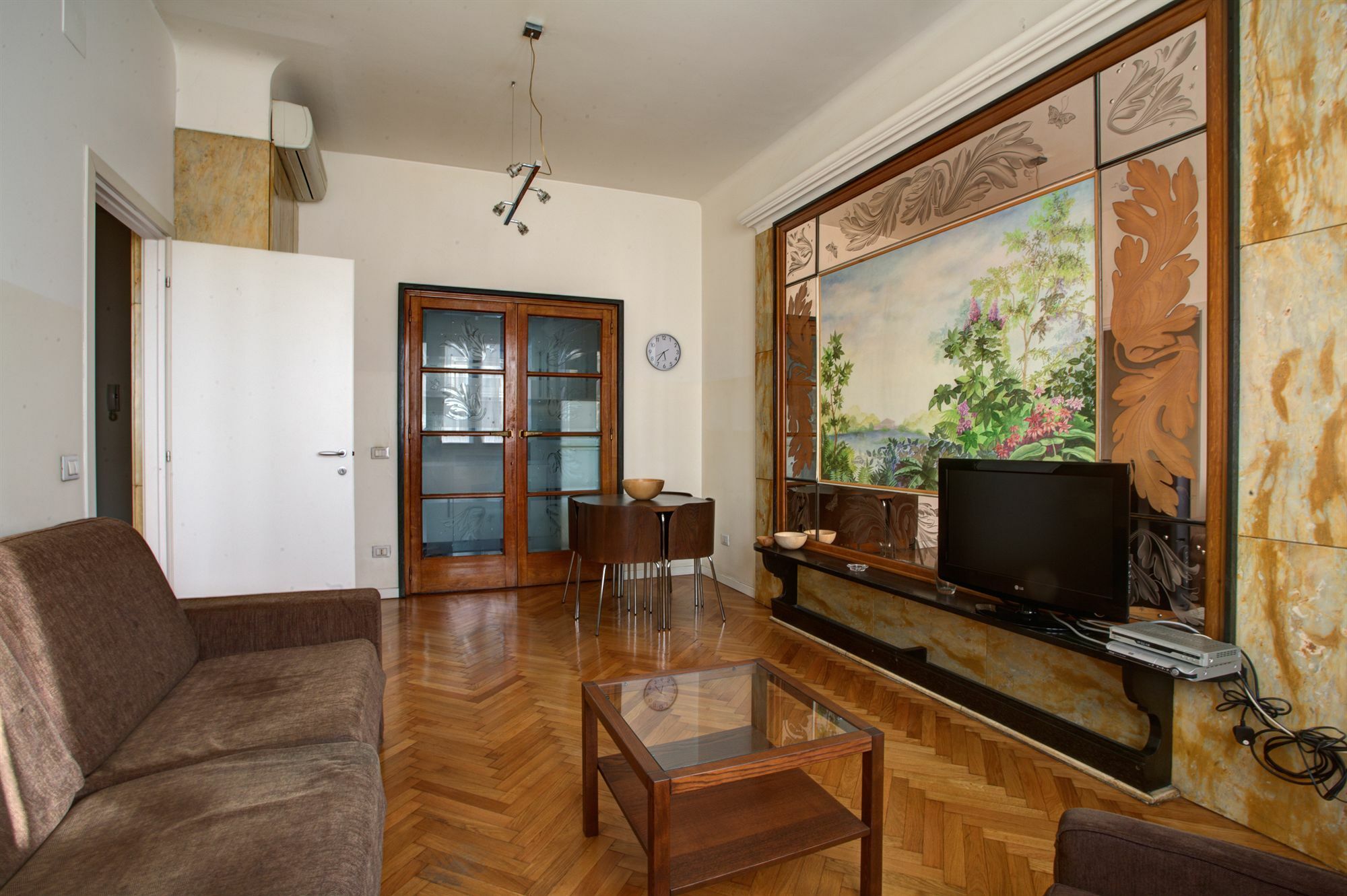 Milan Apartment Rental Exterior photo