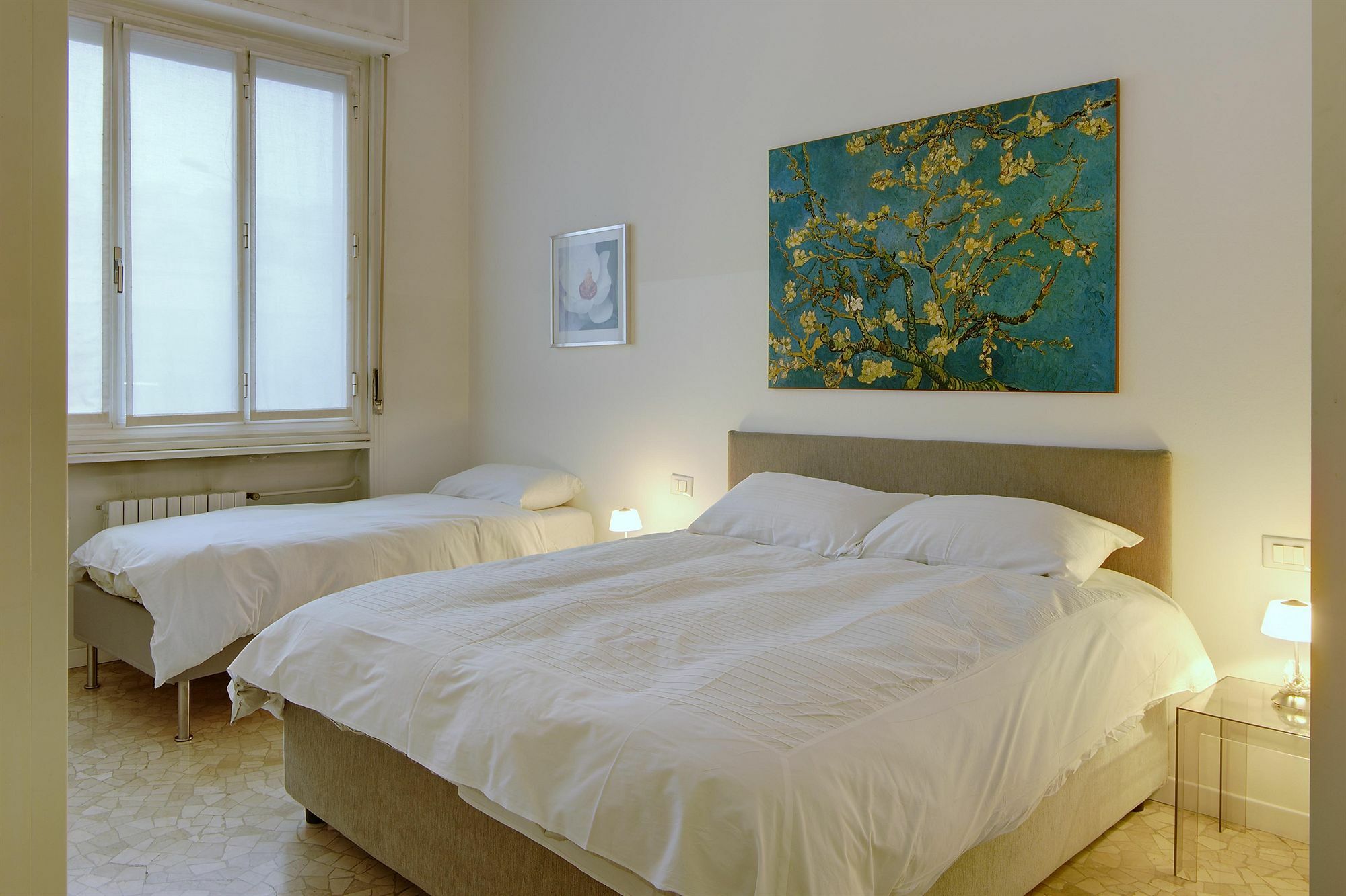 Milan Apartment Rental Exterior photo