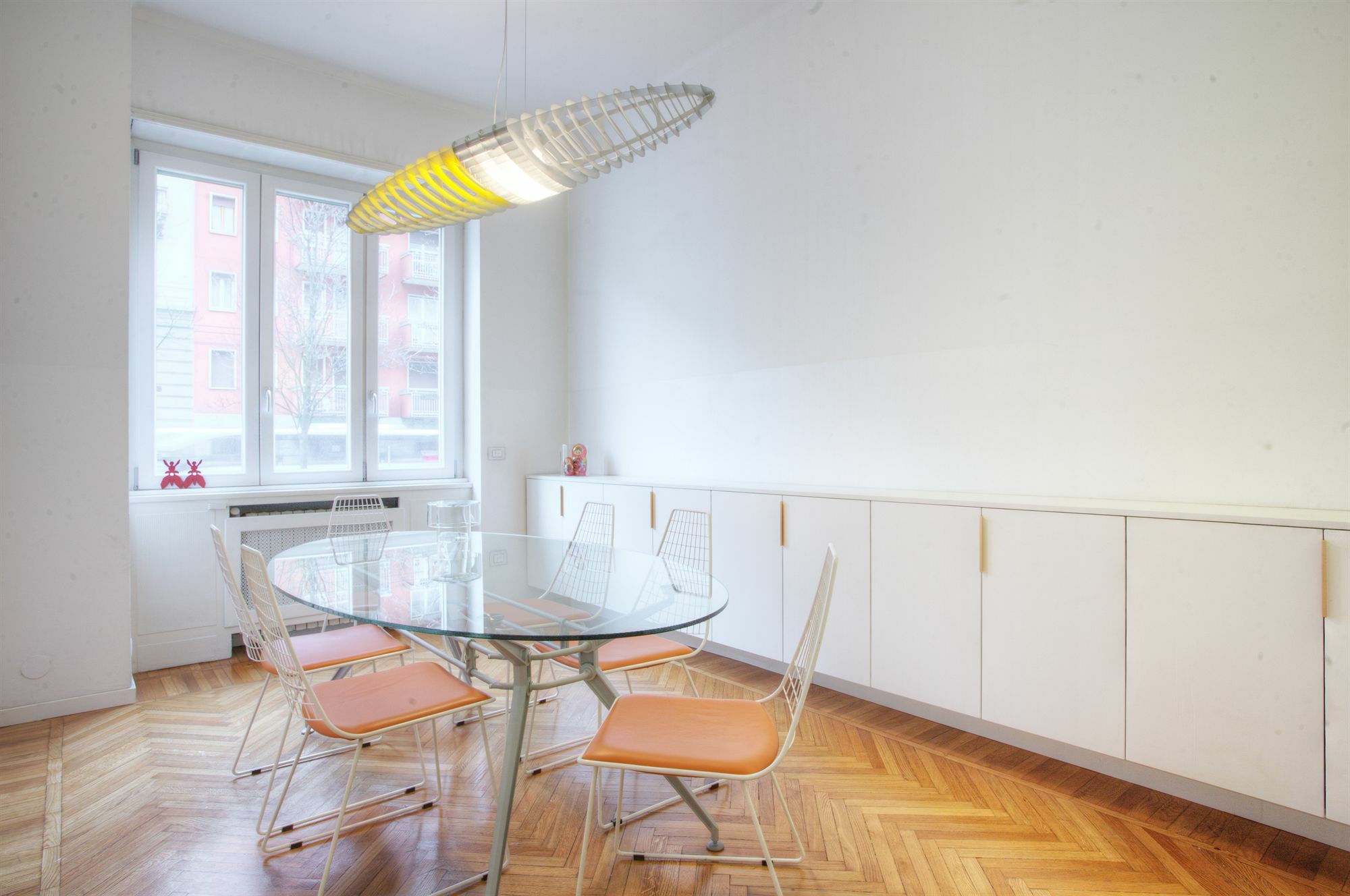 Milan Apartment Rental Exterior photo