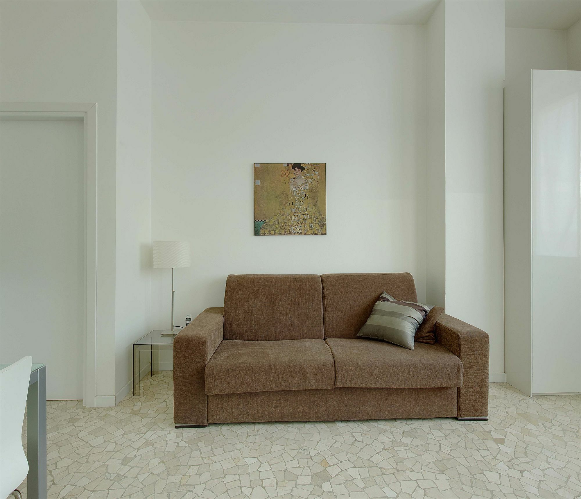 Milan Apartment Rental Exterior photo
