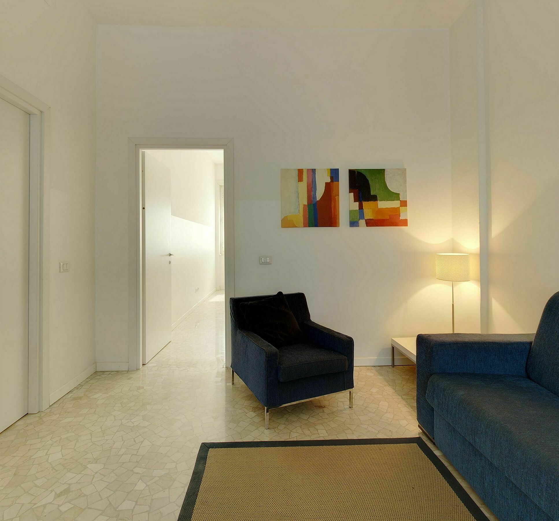 Milan Apartment Rental Exterior photo