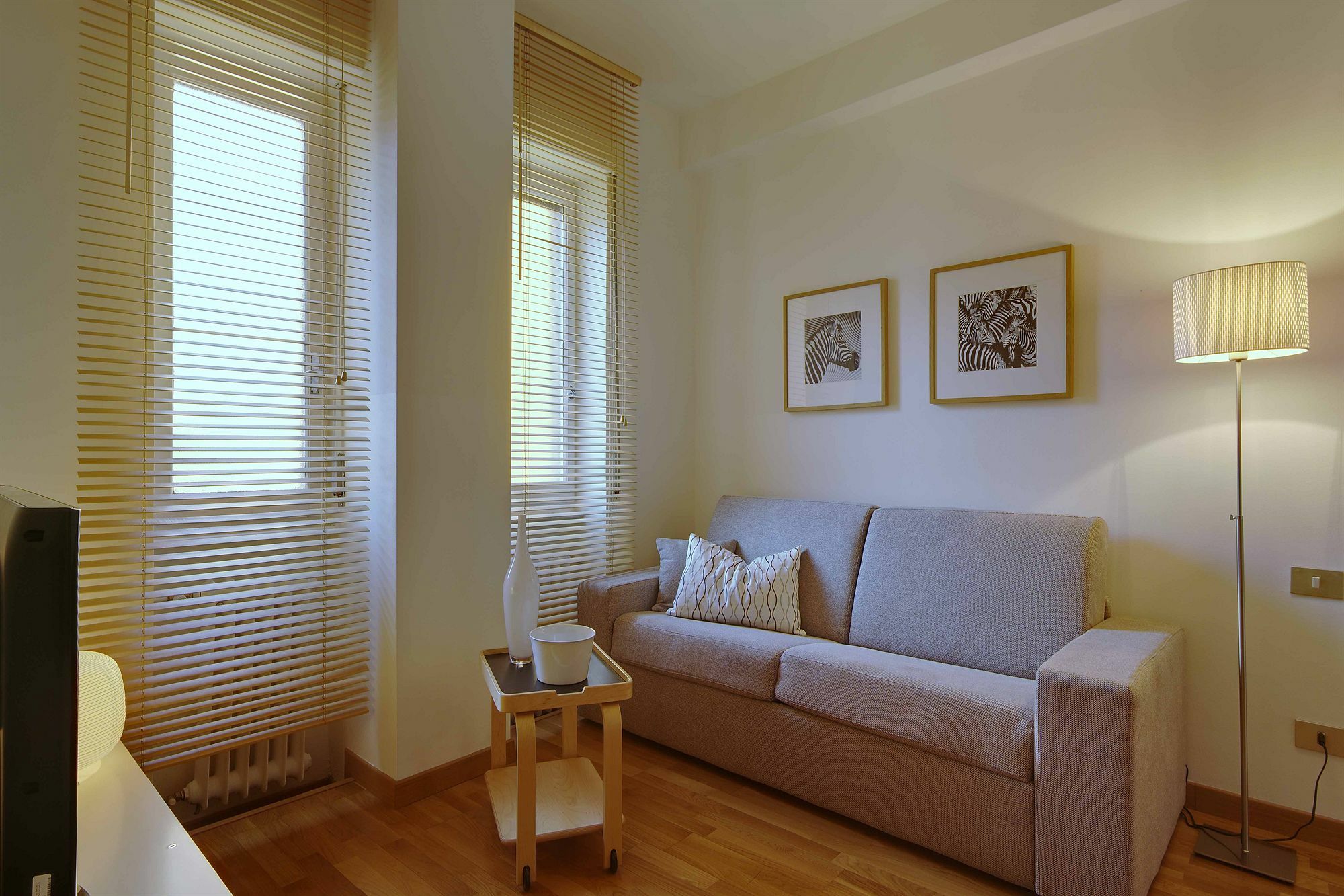 Milan Apartment Rental Exterior photo