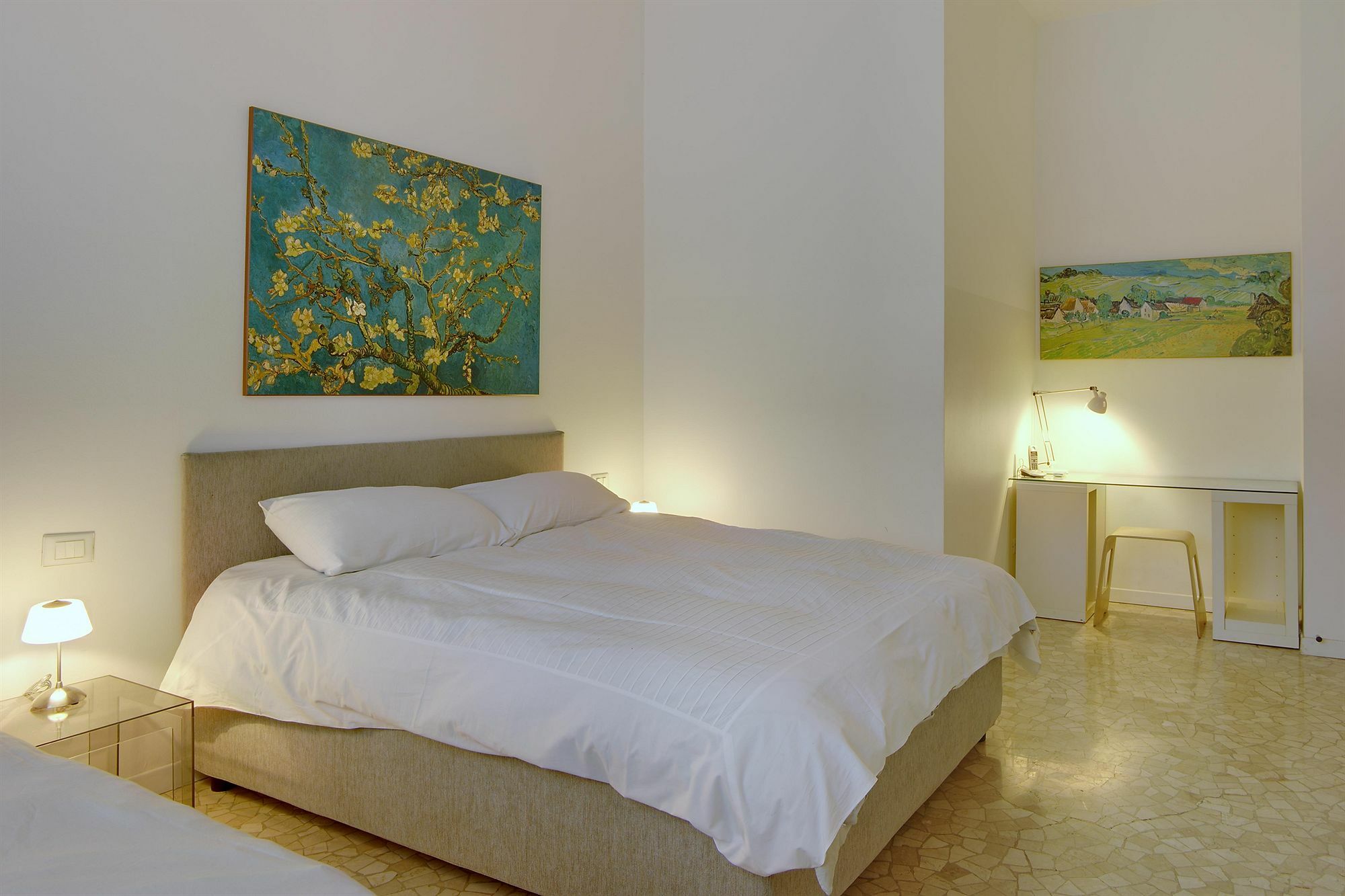 Milan Apartment Rental Exterior photo
