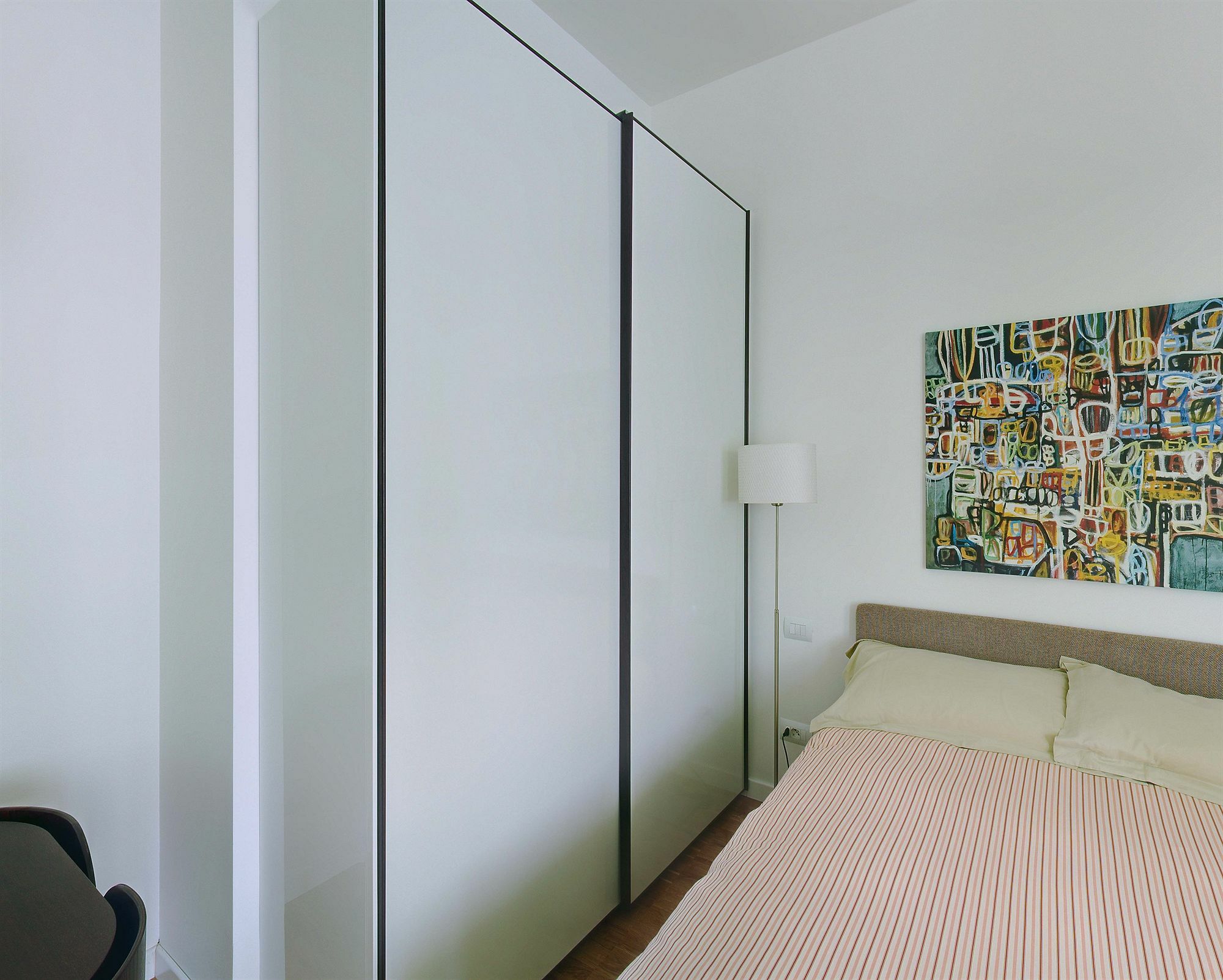 Milan Apartment Rental Exterior photo