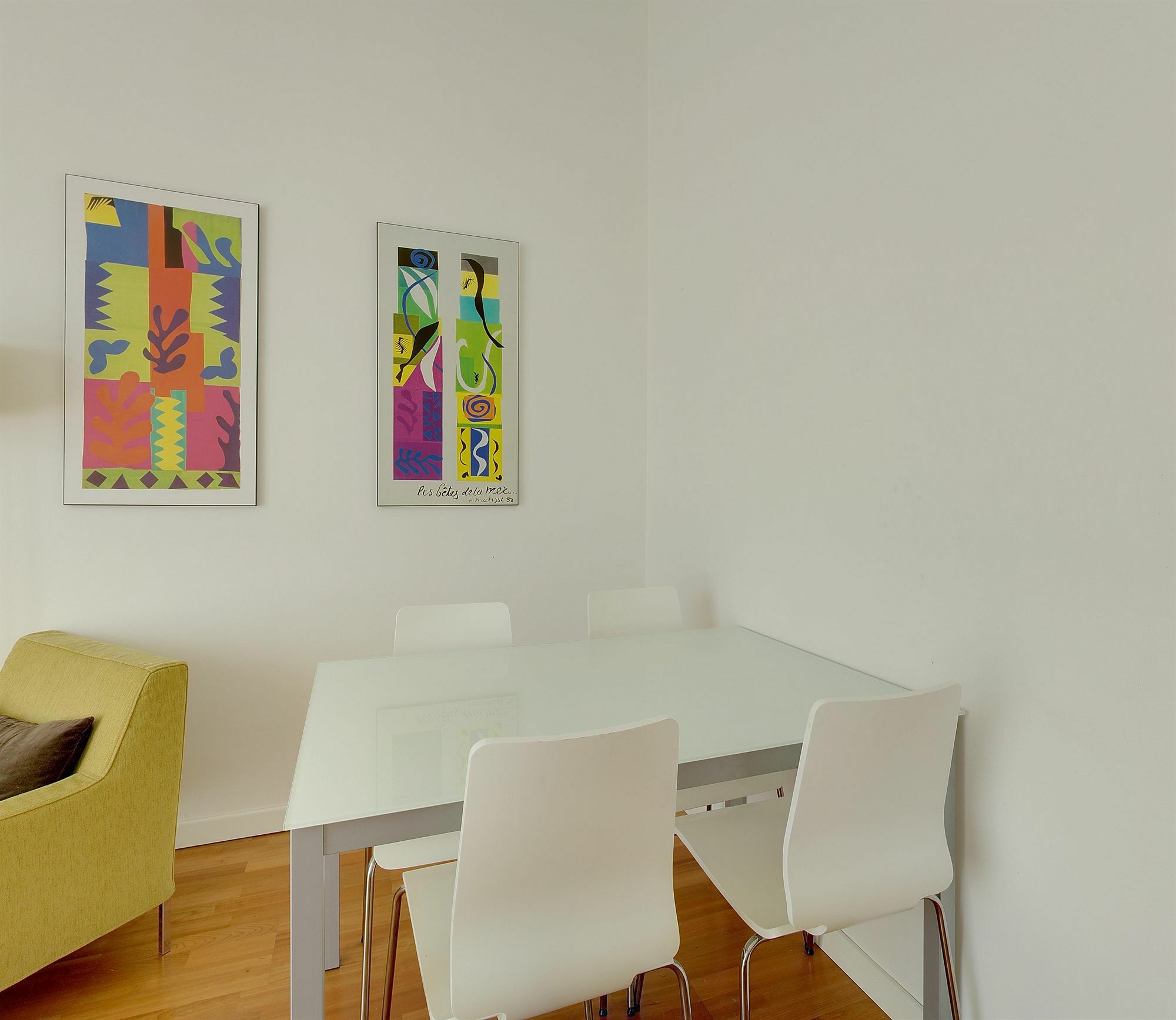 Milan Apartment Rental Exterior photo