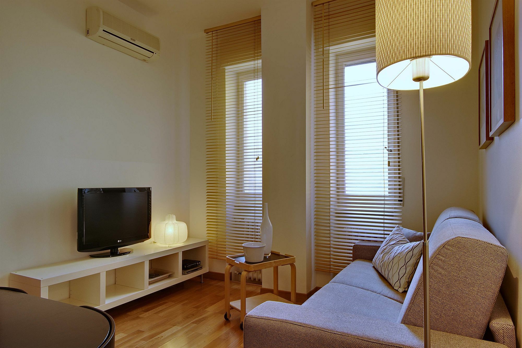 Milan Apartment Rental Exterior photo