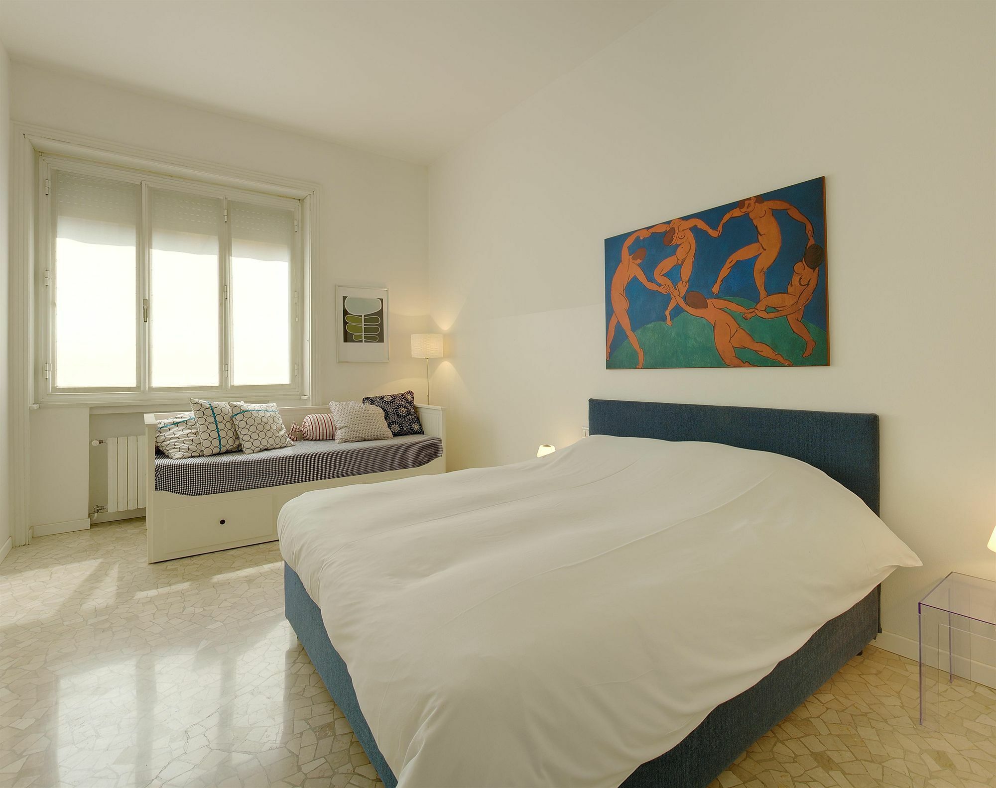 Milan Apartment Rental Exterior photo