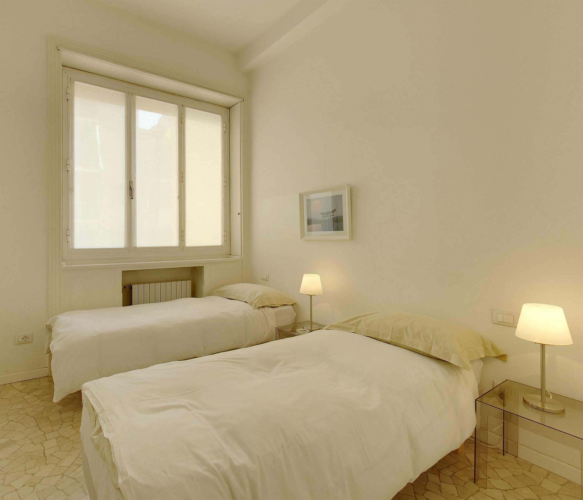 Milan Apartment Rental Exterior photo