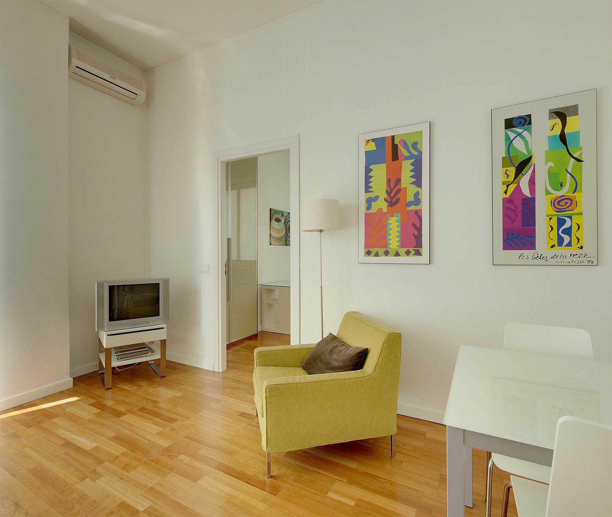 Milan Apartment Rental Exterior photo