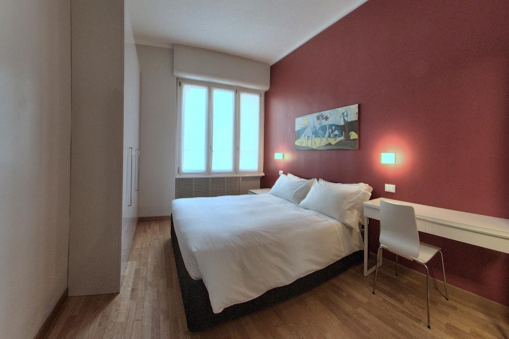 Milan Apartment Rental Exterior photo