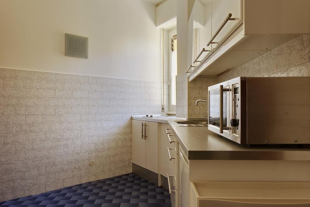 Milan Apartment Rental Exterior photo