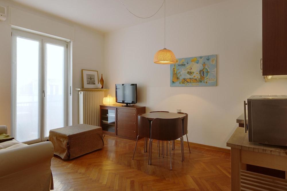Milan Apartment Rental Exterior photo